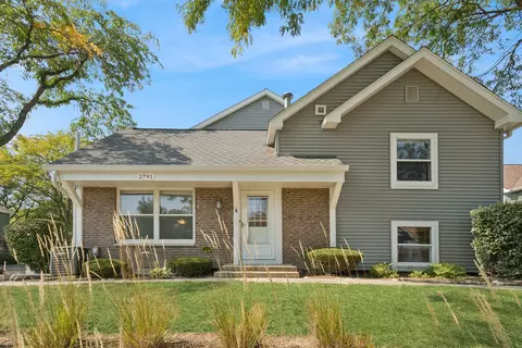2791 Wayfaring Ln #A, Lisle, IL 60532