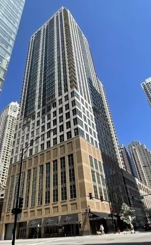 2 Erie St #3605, Chicago, IL 60611