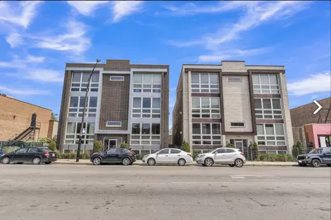 3215 N Elston Ave #2S, Chicago, IL 60618