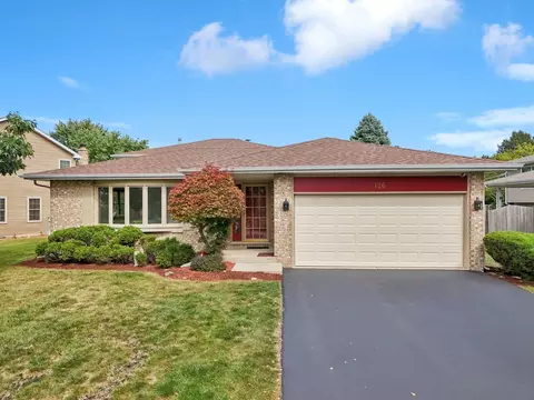 126 Ashcroft Dr, Bolingbrook, IL 60490