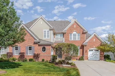 1115 Ashley Ln, Inverness, IL 60010