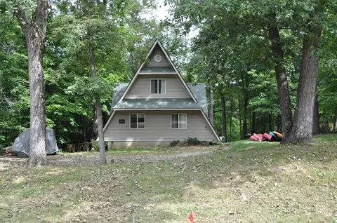 Exterior - 1693 Strawberry Dr, Varna, IL 61375 photo 1 of 2
