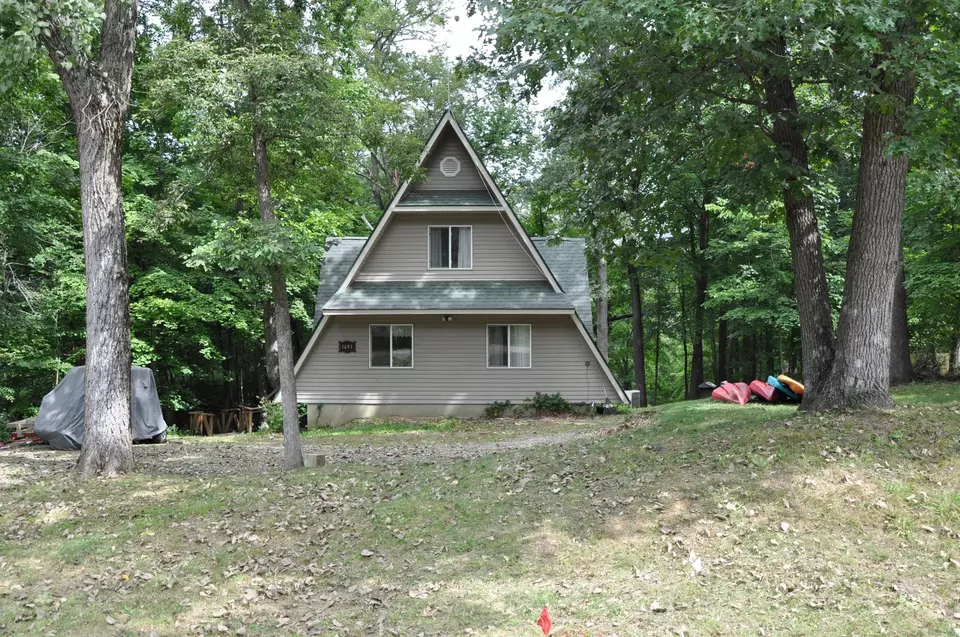 Exterior - 1693 Strawberry Dr, Varna, IL 61375 photo 1 of 2
