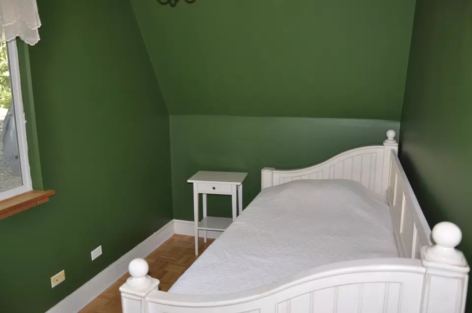 Bedroom - 1693 Strawberry Dr, Varna, IL 61375 photo 4 of 5