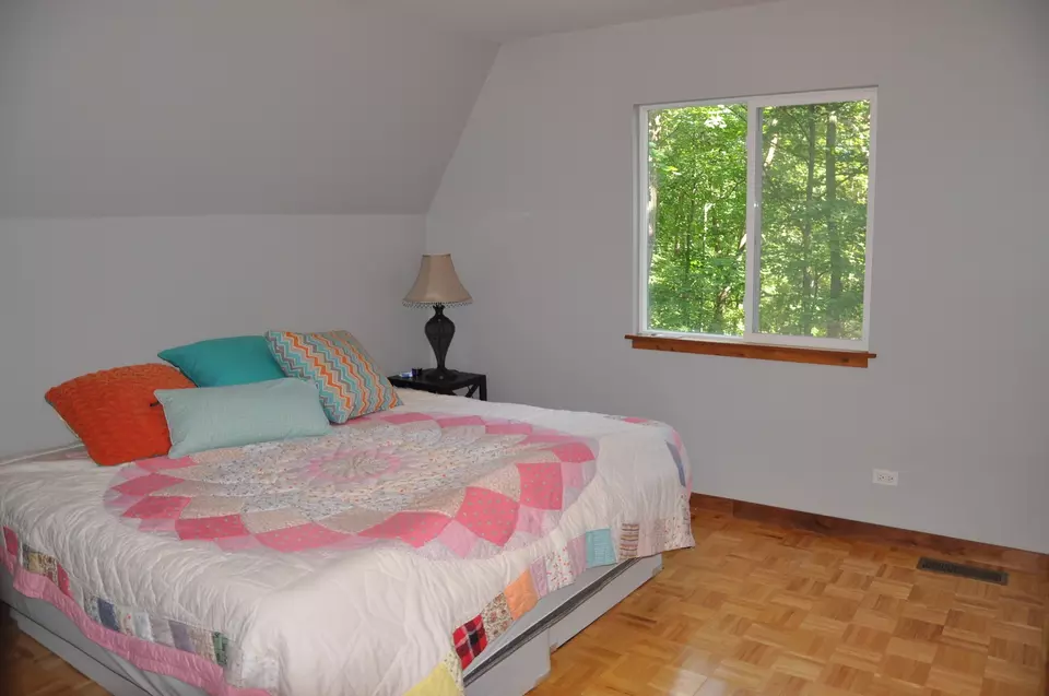 Bedroom - 1693 Strawberry Dr, Varna, IL 61375 photo 2 of 5