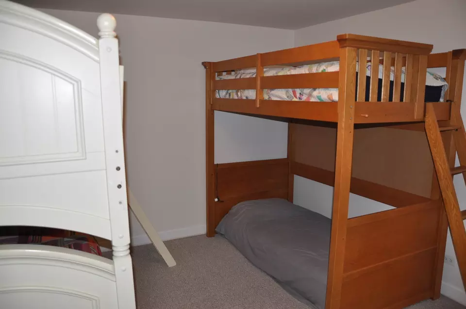 Bedroom - 1693 Strawberry Dr, Varna, IL 61375 photo 5 of 5