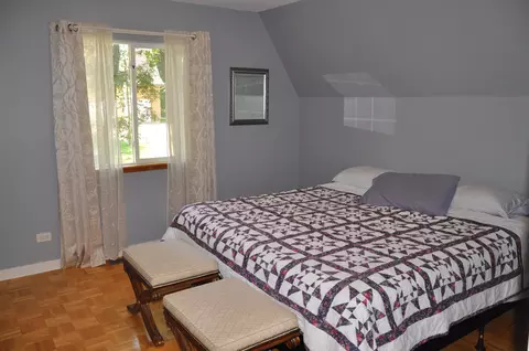 Bedroom - 1693 Strawberry Dr, Varna, IL 61375 photo 1 of 5