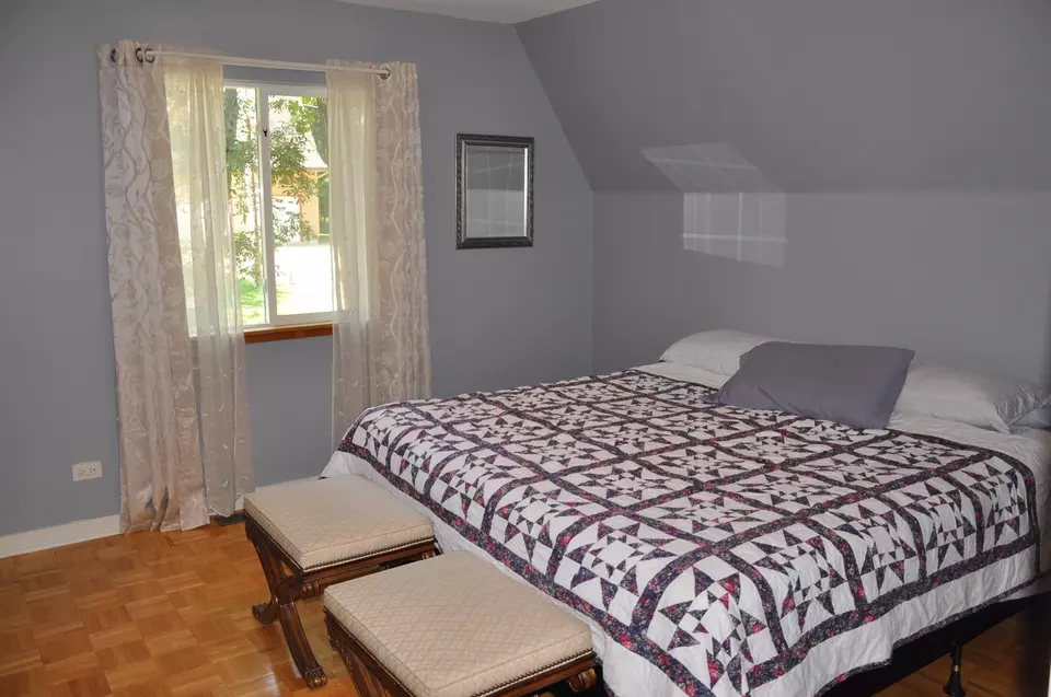 Bedroom - 1693 Strawberry Dr, Varna, IL 61375 photo 1 of 5