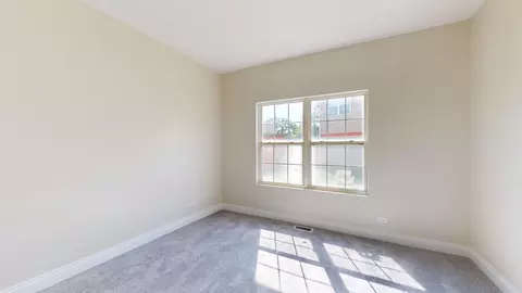 Bedroom - 435 5th St, Wheeling, IL 60090 photo 2 of 10