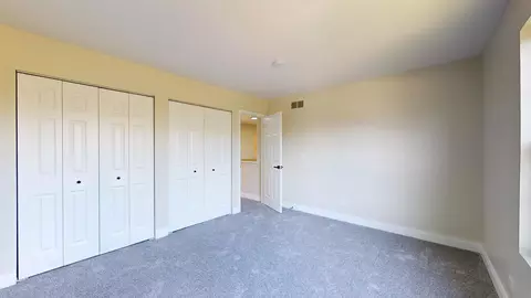 Bedroom - 435 5th St, Wheeling, IL 60090 photo 6 of 10