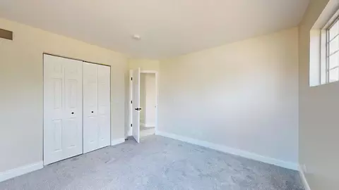 Bedroom - 435 5th St, Wheeling, IL 60090 photo 10 of 10