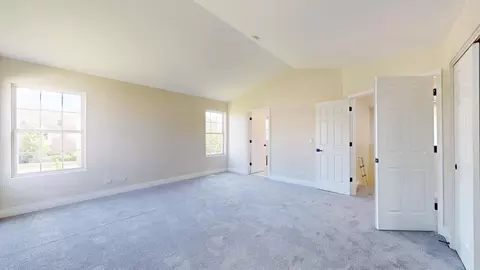Bedroom - 435 5th St, Wheeling, IL 60090 photo 3 of 10