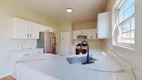 Kitchen - 435 5th St, Wheeling, IL 60090 photo 1 of 3