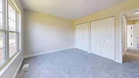 Bedroom - 435 5th St, Wheeling, IL 60090 photo 5 of 10