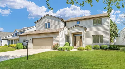 1512 Cobblefield Rd, Champaign, IL 61822