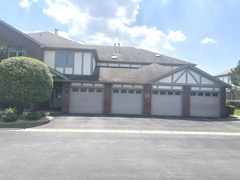 6243 Misty Pines Dr #1, Tinley Park, IL 60477