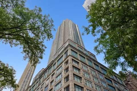 100 E Huron St #2804, Chicago, IL 60611