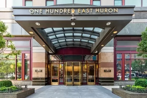 100 E Huron St #2804, Chicago, IL 60611 photo 2