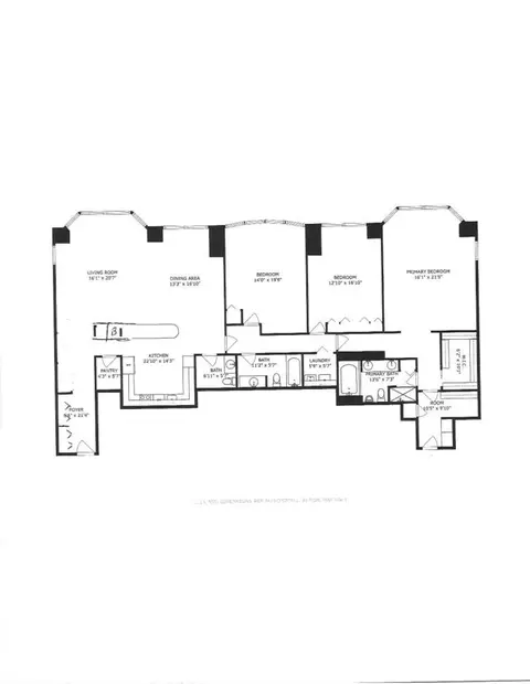 100 E Huron St #2804, Chicago, IL 60611 photo 23