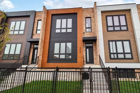 3456 N Central Ave, Chicago, IL 60634