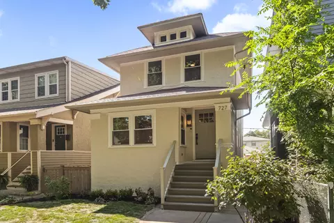 727 Wenonah Ave, Oak Park, IL 60304
