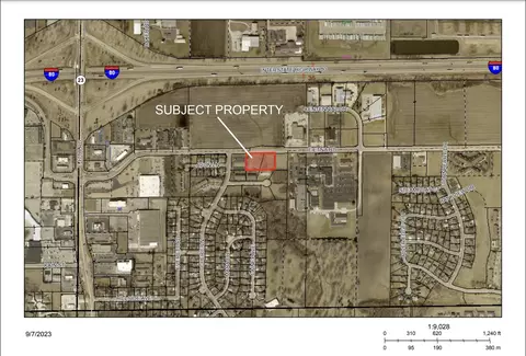 lot S 2 And 3 Etna Rd, Ottawa, IL 61350
