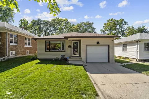 519 Cowles Ave, Joliet, IL 60435