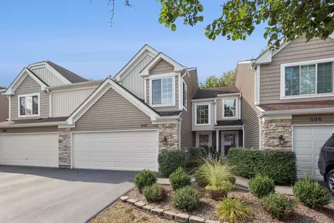 406 Locksley Dr #0, Streamwood, IL 60107