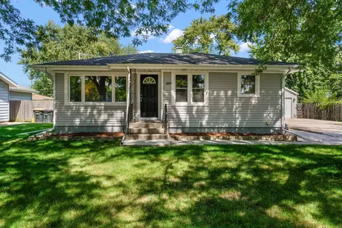 2216 177th St, Lansing, IL 60438