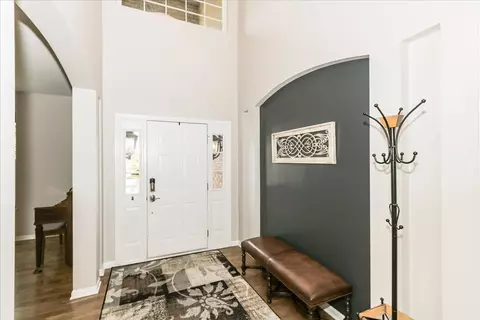Entry Way - 130 Regency Dr, Bartlett, IL 60103 photo 1 of 3