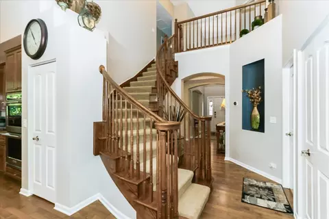 Entry Way - 130 Regency Dr, Bartlett, IL 60103 photo 3 of 3