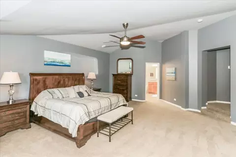 Bedroom - 130 Regency Dr, Bartlett, IL 60103 photo 3 of 5
