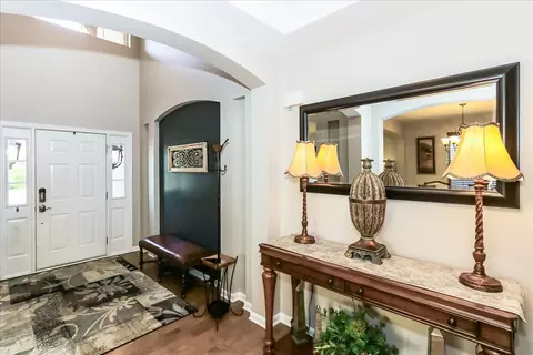 Entry Way - 130 Regency Dr, Bartlett, IL 60103 photo 2 of 3