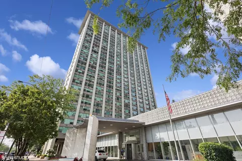 3600 N Lake Shore Dr #1108, Chicago, IL 60613