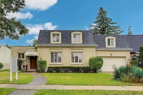601 Selborne Rd, Riverside, IL 60546