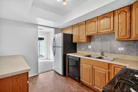 Kitchen - 1123 Sausalito Ct, Bartlett, IL 60103 photo 1 of 3