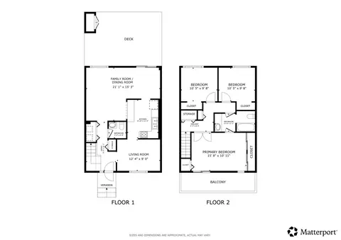 Floorplan - 1123 Sausalito Ct, Bartlett, IL 60103 photo 1 of 1