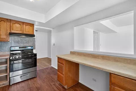 Kitchen - 1123 Sausalito Ct, Bartlett, IL 60103 photo 3 of 3