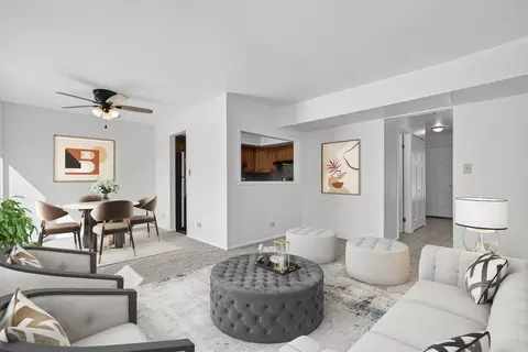 Living - 1123 Sausalito Ct, Bartlett, IL 60103 photo 2 of 2