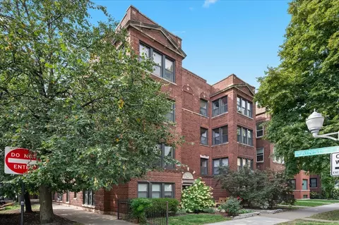 4904 N Rockwell St #2N, Chicago, IL 60625