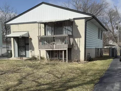 16524 Park Ave, Markham, IL 60428 photo 1