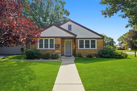 10823 S Keeler Ave, Oak Lawn, IL 60453