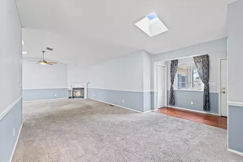 Living - 502 Ridge Rd, Philo, IL 61864 photo 1 of 5