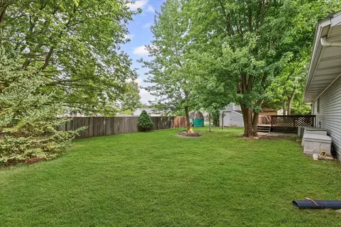Exterior - 502 Ridge Rd, Philo, IL 61864 photo 9 of 9