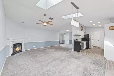 Living - 502 Ridge Rd, Philo, IL 61864 photo 5 of 5