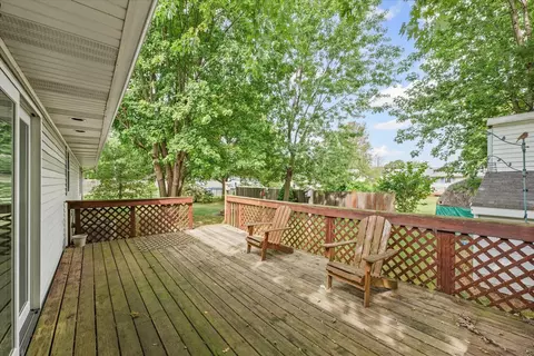 Exterior - 502 Ridge Rd, Philo, IL 61864 photo 8 of 9