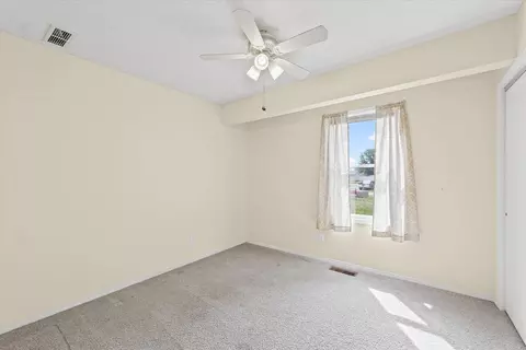 Bedroom - 502 Ridge Rd, Philo, IL 61864 photo 5 of 6
