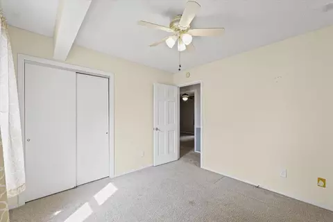 Bedroom - 502 Ridge Rd, Philo, IL 61864 photo 6 of 6