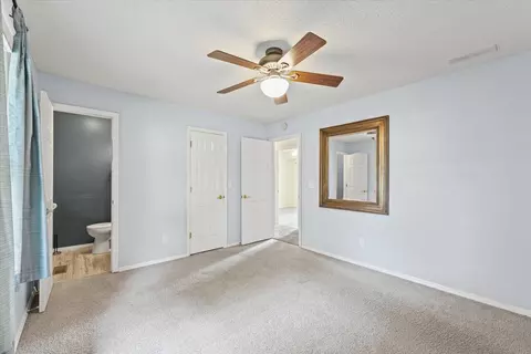 Bedroom - 502 Ridge Rd, Philo, IL 61864 photo 2 of 6