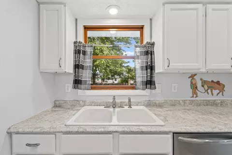 Kitchen - 502 Ridge Rd, Philo, IL 61864 photo 1 of 1